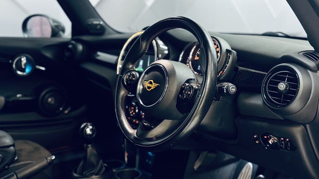 2018 MINI HATCH 2.0 Cooper S Hatchback 3dr Petrol Manual Euro 6 (s/s) (192 ps) - Photo 12