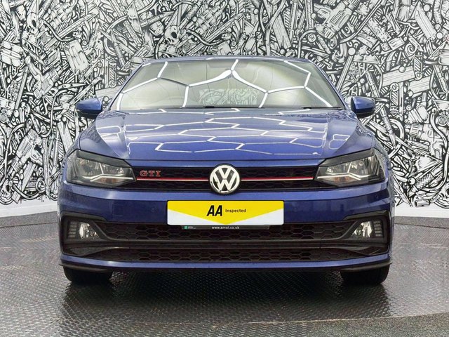 2019 Volkswagen Polo 2L GTI 5dr - Photo 5