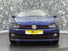 USED 2019 69 VOLKSWAGEN POLO 2.0 TSI GPF GTI Hatchback 5dr Petrol DSG Euro 6 (s/s) (200 ps) 