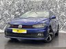 USED 2019 69 VOLKSWAGEN POLO 2.0 TSI GPF GTI Hatchback 5dr Petrol DSG Euro 6 (s/s) (200 ps) 