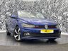 USED 2019 69 VOLKSWAGEN POLO 2.0 TSI GPF GTI Hatchback 5dr Petrol DSG Euro 6 (s/s) (200 ps) 