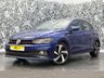 USED 2019 69 VOLKSWAGEN POLO 2.0 TSI GPF GTI Hatchback 5dr Petrol DSG Euro 6 (s/s) (200 ps) 