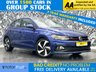 USED 2019 69 VOLKSWAGEN POLO 2.0 TSI GPF GTI Hatchback 5dr Petrol DSG Euro 6 (s/s) (200 ps) 