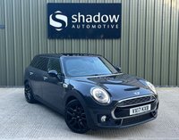 USED 2017 17 MINI CLUBMAN 2.0 Cooper SD Estate 6dr Diesel Auto Euro 6 (s/s) (190 ps) 