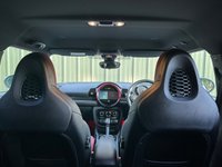 USED 2017 17 MINI CLUBMAN 2.0 Cooper SD Estate 6dr Diesel Auto Euro 6 (s/s) (190 ps) 