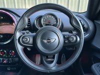 USED 2017 17 MINI CLUBMAN 2.0 Cooper SD Estate 6dr Diesel Auto Euro 6 (s/s) (190 ps) 