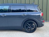 USED 2017 17 MINI CLUBMAN 2.0 Cooper SD Estate 6dr Diesel Auto Euro 6 (s/s) (190 ps) 