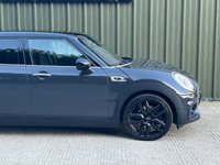 USED 2017 17 MINI CLUBMAN 2.0 Cooper SD Estate 6dr Diesel Auto Euro 6 (s/s) (190 ps) 