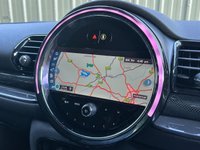 USED 2017 17 MINI CLUBMAN 2.0 Cooper SD Estate 6dr Diesel Auto Euro 6 (s/s) (190 ps) 