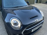 USED 2017 17 MINI CLUBMAN 2.0 Cooper SD Estate 6dr Diesel Auto Euro 6 (s/s) (190 ps) 