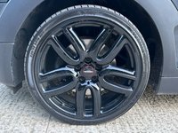 USED 2017 17 MINI CLUBMAN 2.0 Cooper SD Estate 6dr Diesel Auto Euro 6 (s/s) (190 ps) 