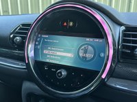 USED 2017 17 MINI CLUBMAN 2.0 Cooper SD Estate 6dr Diesel Auto Euro 6 (s/s) (190 ps) 