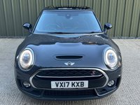 USED 2017 17 MINI CLUBMAN 2.0 Cooper SD Estate 6dr Diesel Auto Euro 6 (s/s) (190 ps) 