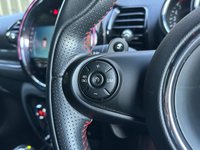 USED 2017 17 MINI CLUBMAN 2.0 Cooper SD Estate 6dr Diesel Auto Euro 6 (s/s) (190 ps) 