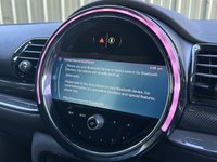 USED 2017 17 MINI CLUBMAN 2.0 Cooper SD Estate 6dr Diesel Auto Euro 6 (s/s) (190 ps) 