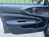 USED 2017 17 MINI CLUBMAN 2.0 Cooper SD Estate 6dr Diesel Auto Euro 6 (s/s) (190 ps) 