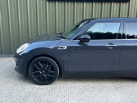 USED 2017 17 MINI CLUBMAN 2.0 Cooper SD Estate 6dr Diesel Auto Euro 6 (s/s) (190 ps) 