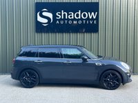 USED 2017 17 MINI CLUBMAN 2.0 Cooper SD Estate 6dr Diesel Auto Euro 6 (s/s) (190 ps) 