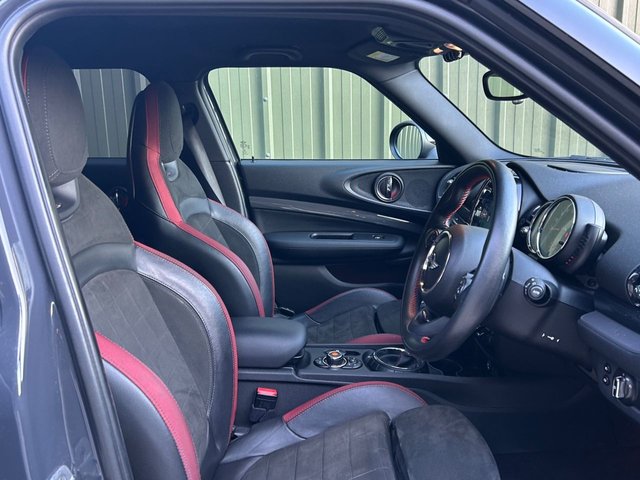 2017 MINI CLUBMAN - Photo 2