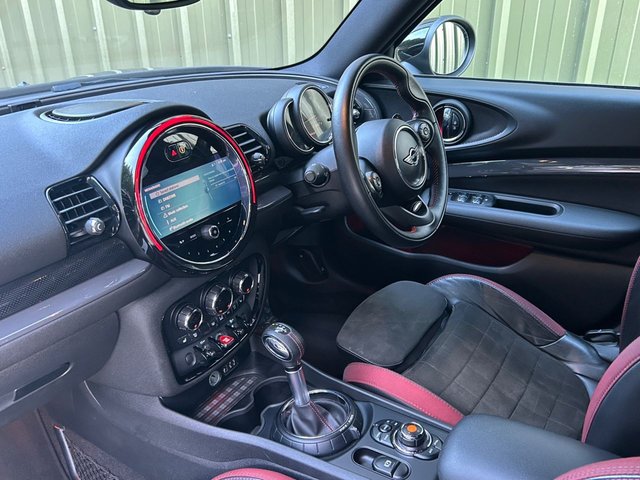 2017 MINI CLUBMAN - Photo 5