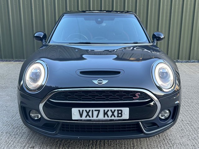 2017 MINI CLUBMAN - Photo 6