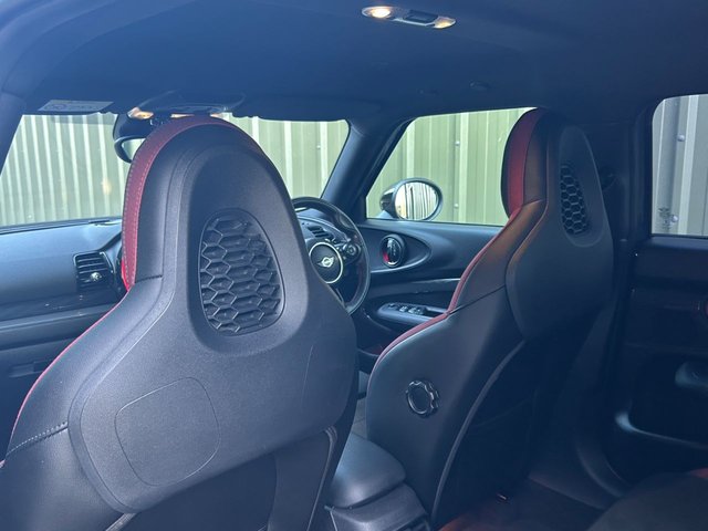 2017 MINI CLUBMAN - Photo 7