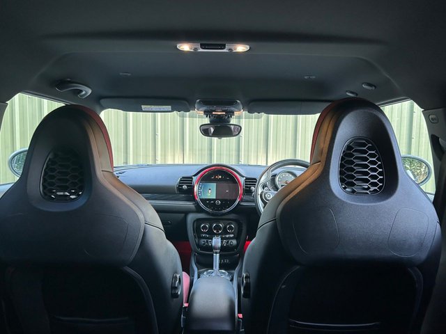 2017 MINI CLUBMAN - Photo 9