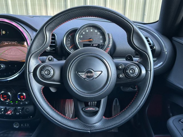 2017 MINI CLUBMAN - Photo 10