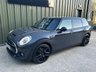 USED 2017 17 MINI CLUBMAN 2.0 Cooper SD Estate 6dr Diesel Auto Euro 6 (s/s) (190 ps) 
