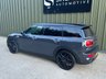 USED 2017 17 MINI CLUBMAN 2.0 Cooper SD Estate 6dr Diesel Auto Euro 6 (s/s) (190 ps) 
