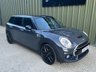 USED 2017 17 MINI CLUBMAN 2.0 Cooper SD Estate 6dr Diesel Auto Euro 6 (s/s) (190 ps) 