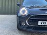 USED 2017 17 MINI CLUBMAN 2.0 Cooper SD Estate 6dr Diesel Auto Euro 6 (s/s) (190 ps) 
