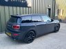 USED 2017 17 MINI CLUBMAN 2.0 Cooper SD Estate 6dr Diesel Auto Euro 6 (s/s) (190 ps) 
