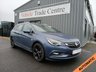USED 2016 66 VAUXHALL ASTRA 1.4i Turbo SRi Sports Tourer 5dr Petrol Auto Euro 6 (s/s) (150 ps) 