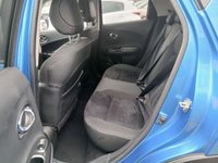 USED 2018 18 NISSAN JUKE 1.2 DIG-T Bose Personal Edition SUV 5dr Petrol Manual Euro 6 (s/s) (115 ps) 