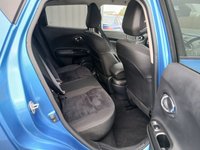 USED 2018 18 NISSAN JUKE 1.2 DIG-T Bose Personal Edition SUV 5dr Petrol Manual Euro 6 (s/s) (115 ps) 
