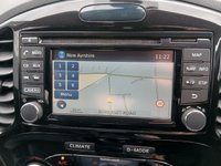 USED 2018 18 NISSAN JUKE 1.2 DIG-T Bose Personal Edition SUV 5dr Petrol Manual Euro 6 (s/s) (115 ps) 