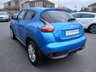 USED 2018 18 NISSAN JUKE 1.2 DIG-T Bose Personal Edition SUV 5dr Petrol Manual Euro 6 (s/s) (115 ps) 