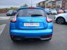 USED 2018 18 NISSAN JUKE 1.2 DIG-T Bose Personal Edition SUV 5dr Petrol Manual Euro 6 (s/s) (115 ps) 