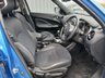 USED 2018 18 NISSAN JUKE 1.2 DIG-T Bose Personal Edition SUV 5dr Petrol Manual Euro 6 (s/s) (115 ps) 