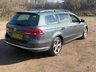 USED 2012 62 VOLKSWAGEN PASSAT 2.0 TDI BlueMotion Tech SE Estate 5dr Diesel Manual Euro 5 (s/s) (140 ps) 