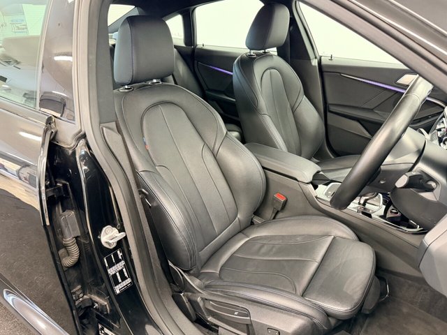 2021 BMW 2 SERIES GRAN COUPE - Photo 3