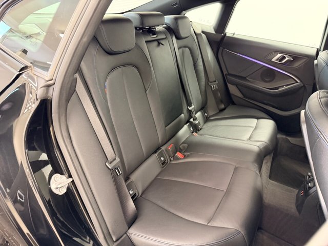 2021 BMW 2 SERIES GRAN COUPE - Photo 4