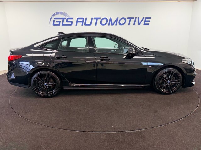 2021 BMW 2 SERIES GRAN COUPE - Photo 5