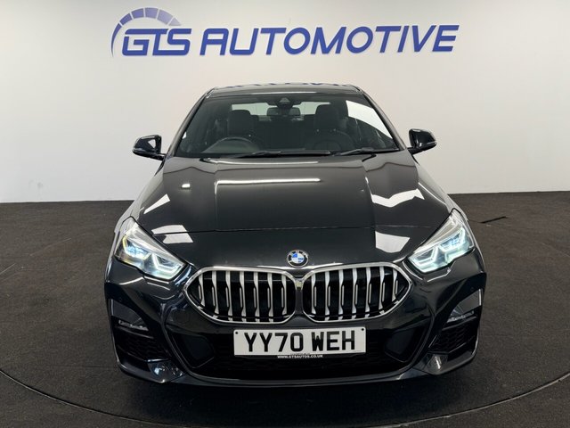 2021 BMW 2 SERIES GRAN COUPE - Photo 6