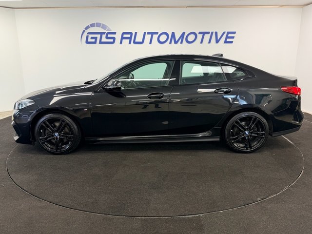 2021 BMW 2 SERIES GRAN COUPE - Photo 7