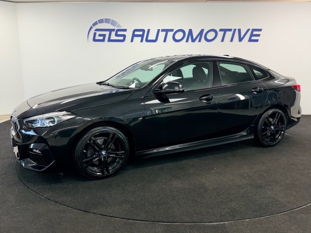 2021 BMW 2 SERIES GRAN COUPE - Photo 8