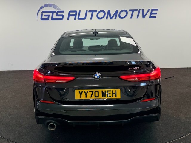 2021 BMW 2 SERIES GRAN COUPE - Photo 9