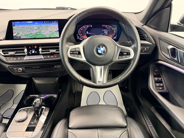 2021 BMW 2 SERIES GRAN COUPE - Photo 10