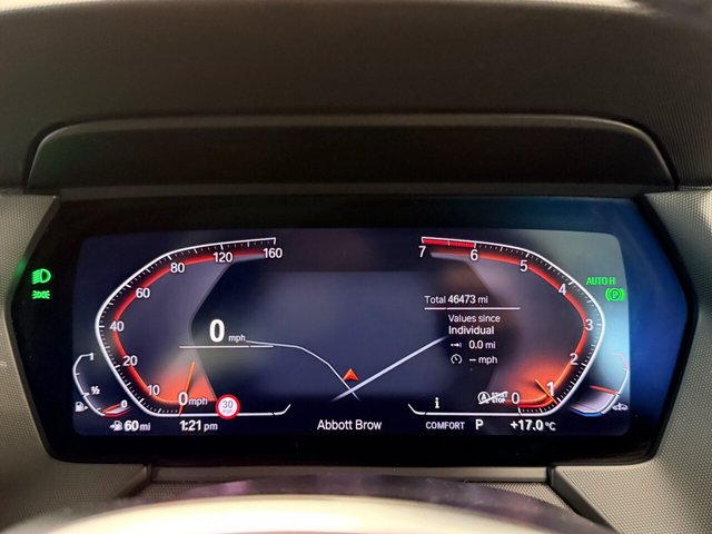 2021 BMW 2 SERIES GRAN COUPE - Photo 11